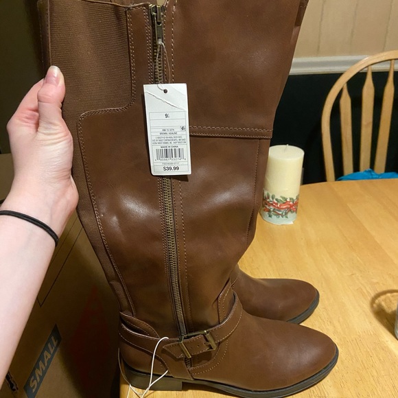 Women’s boots - Picture 2 of 7